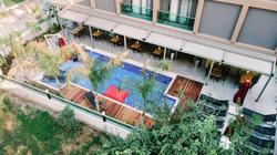 Laren Sea Side Hotel & Spa