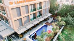 Laren Sea Side Hotel & Spa