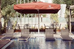 Laren Sea Side Hotel & Spa