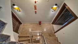 Let'stay Sweet Home Yellow