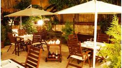 Lodge Hotel