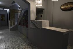 Luna Boutique Hotel