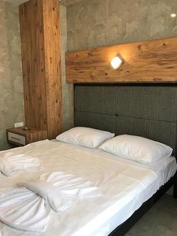 M-Oda Otel