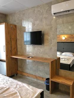 M-Oda Otel