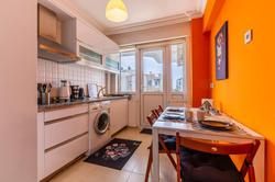 Melissas Suites