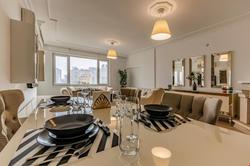 Melissas Suites