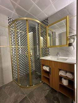 Golden Lux Hotel Antalya