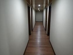 Nest Hotel Antalya