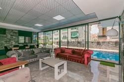 Oniks Comfort Suites