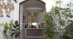 Özkavak Boutique Hotel