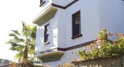 Özkavak Boutique Hotel