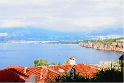 Özmen Hotel (+8 Adult Only)