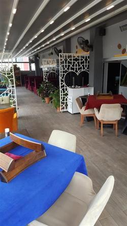 Öztürk Otel