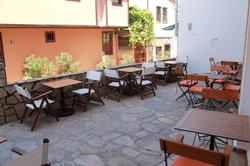 Patio Hotel