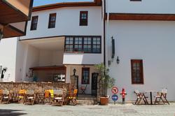 Patio Hotel