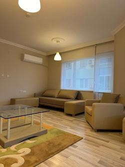 Muratpaşa Home