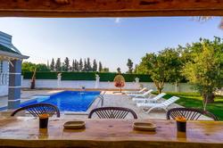 Villa Lara | Muratpaşa