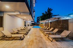 Quality Gold Suit Otel