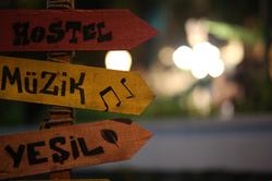 Role Street Hostel
