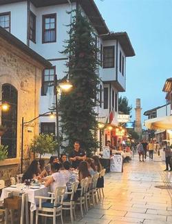 Sabah Pansiyon