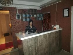 Sies Boutique Hotel