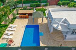 Villa Lara | Muratpaşa