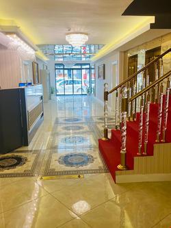 Tamara Business Otel Antalya