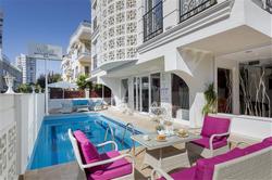 Wise Hotel & Spa - Adult Only