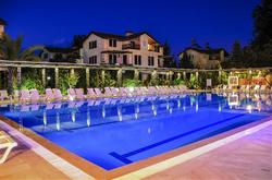 Belkon Club Hotel