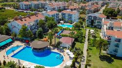 Club Solis Garden