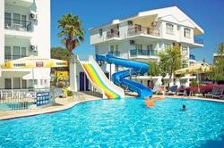 Club Solis Garden