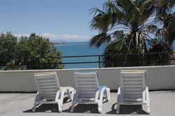 Elit  Köseoğlu Hotel Side