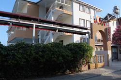 Günışığı Apart Otel Pansiyon