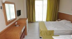 Harmony Hotel Side