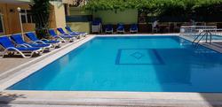Nergos Side Hotel