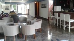 Nergos Side Hotel