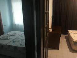 Olive Apart Hotel
