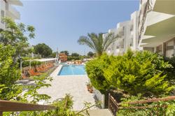 Öz Side Hotel