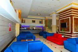 Side Orange Paradise Hotel