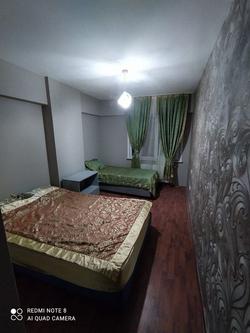 Üsküdar House 7