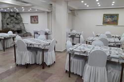 Büyük Ardahan Apart Otel