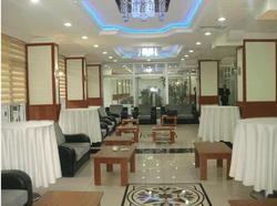 Kafkas Arı Otel