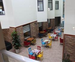 Kuzey Yıldızı Otel