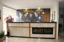 Kuzey Yıldızı Otel