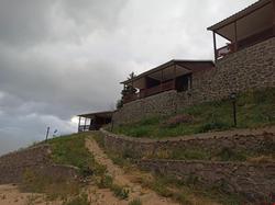 Danzot Tatil Koyu