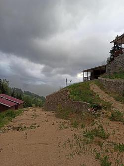 Danzot Tatil Koyu