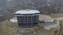 Kanyon Otel