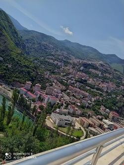 The Park Artvin Otel
