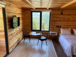 Katrevan Butik Otel Ve Restorant