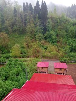 Gogalay Bungalov Hotel